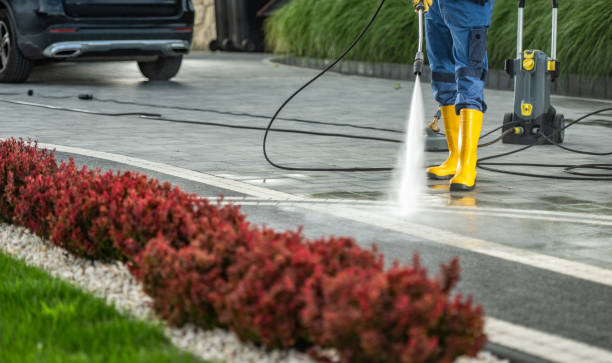 Reliable Rushford, MN Pressure Washing Services Solutions